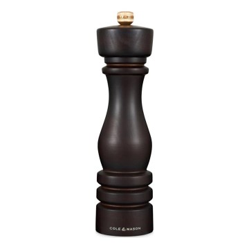 Cole&Mason - Pfeffermühle LONDON 22 cm Buche/braun