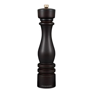 Cole&Mason - Pfeffermühle LONDON 30 cm Buche/braun