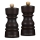 Cole&Mason - Salz- und Pfeffermühlen-Set LONDON 2 Stk. 13 cm Buche/braun