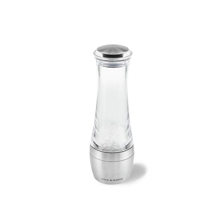 Cole&Mason - Salz- und Pfeffermühlenset AMESBURY 2 Stück 19 cm