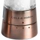 Cole&Mason - Salz- und Pfeffermühlenset DERWENT 2 Stück 19 cm kupfern