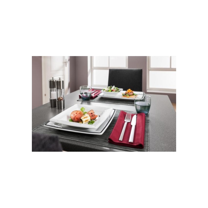 Cole&Mason - Salz- und Pfeffermühlenset EVERYDAY 2 Stück 20 cm