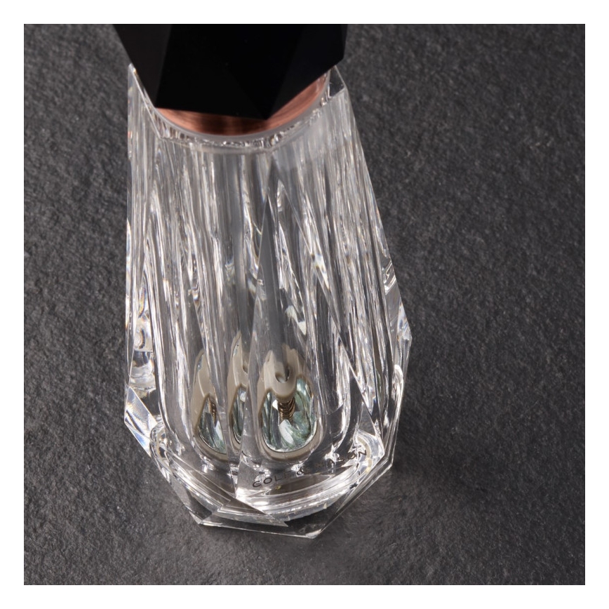 Cole&Mason - Salz- und Pfeffermühlenset SOMERTON 2 Stück 18 cm