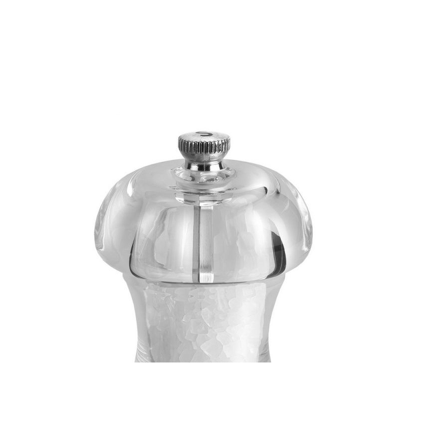 Cole&Mason - Salzmühle CAPSTAN 11,5 cm