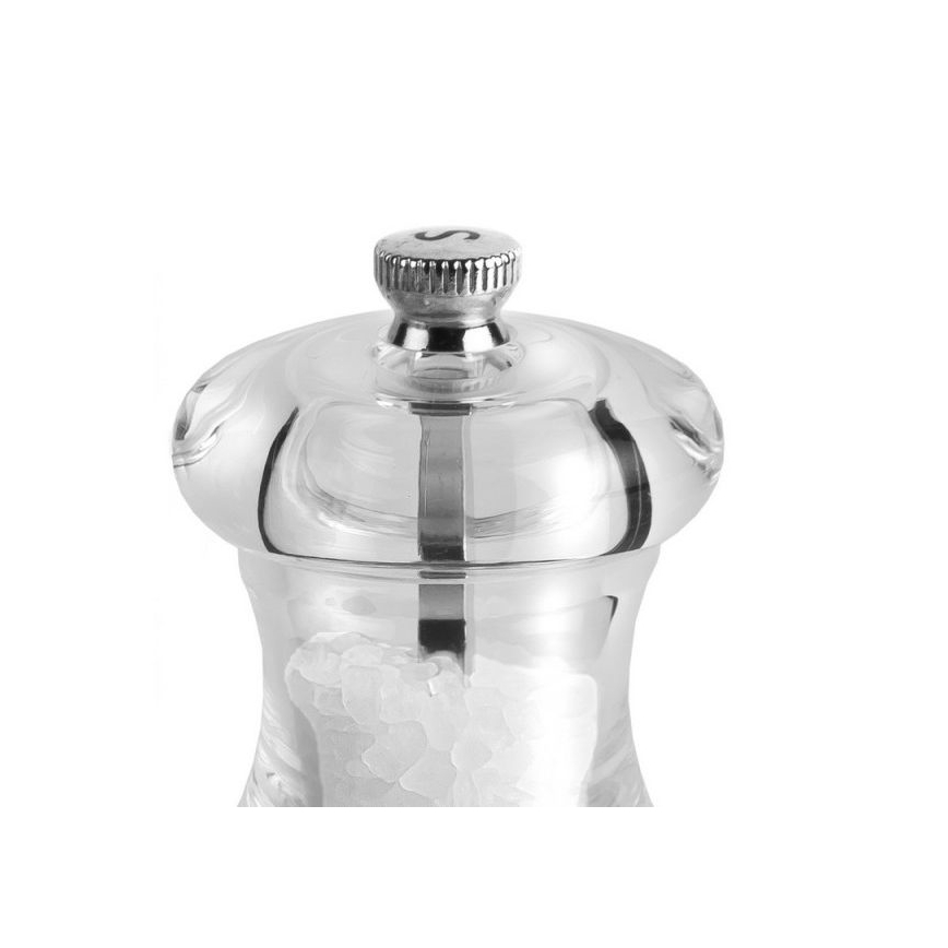 Cole&Mason - Salzmühle CAPSTAN 8,5 cm