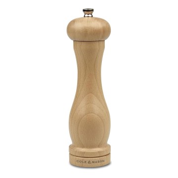 Cole&Mason - Salzmühle CAPSTAN BEECH Buche 20 cm