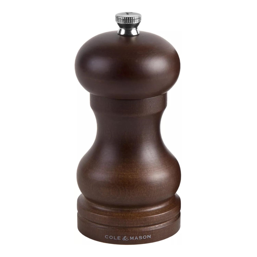 Cole&Mason - Salzmühle CAPSTAN FOREST Buche 12 cm