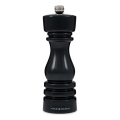 Cole&Mason - Salzmühle LONDON 18 cm Buche/schwarz