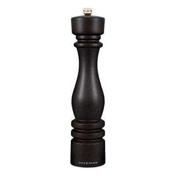 Cole&Mason - Salzmühle LONDON 30 cm Buche/braun