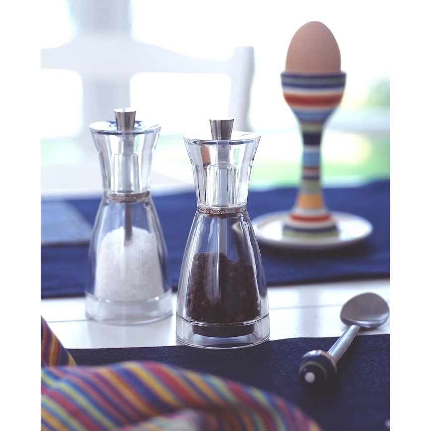 Cole&Mason - Salzmühle PINA 12,5 cm
