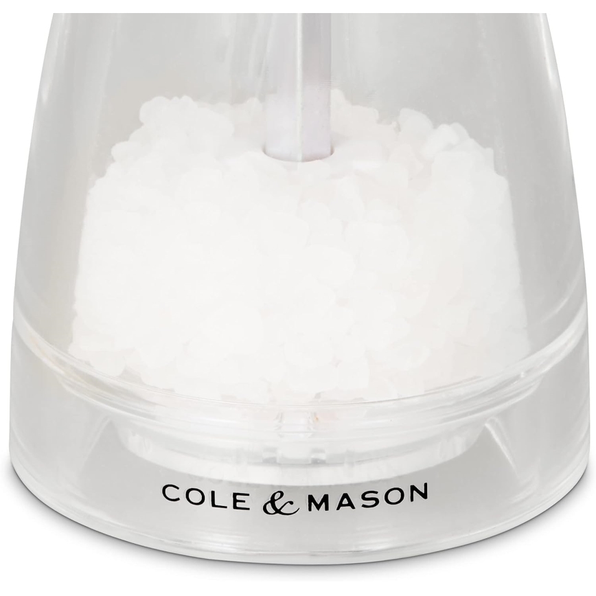 Cole&Mason - Salzmühle PINA 12,5 cm