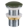COMAD CLICK-CLACK T201MFG-3 - Ablaufgarnitur CLICK-CLACK d 7 cm matt grün