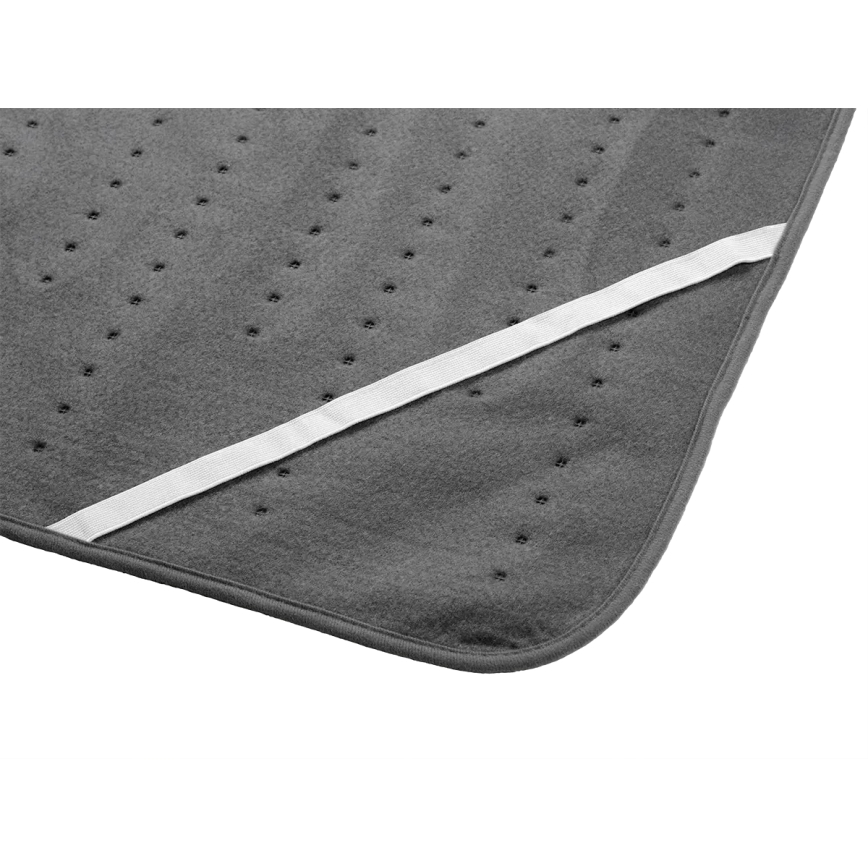 Concept DV7430 - Elektrische Heizmatte 100 W / 230 V, 150 × 80 cm, grau