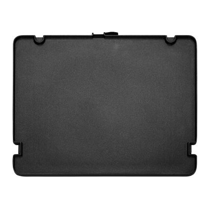 Concept ge3550 - Kontaktgrill mit Temperatursensor 2000W/230V schwarz