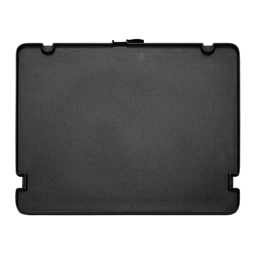 Concept ge3550 - Kontaktgrill mit Temperatursensor 2000W/230V schwarz