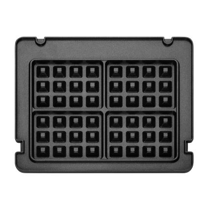 Concept ge3550 - Kontaktgrill mit Temperatursensor 2000W/230V schwarz