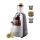 Concept LO7065 - 3-in-1 Schneckenentsafter 240W/230V grau