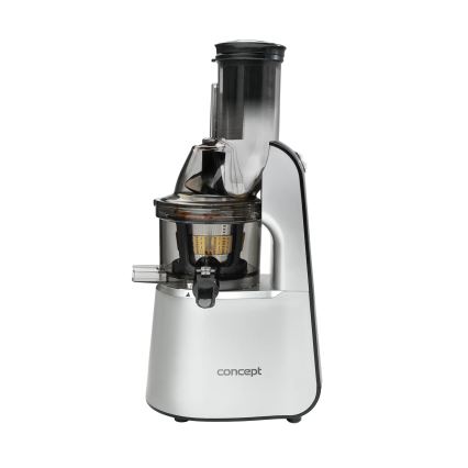Concept LO7065 - 3-in-1 Schneckenentsafter 240W/230V grau