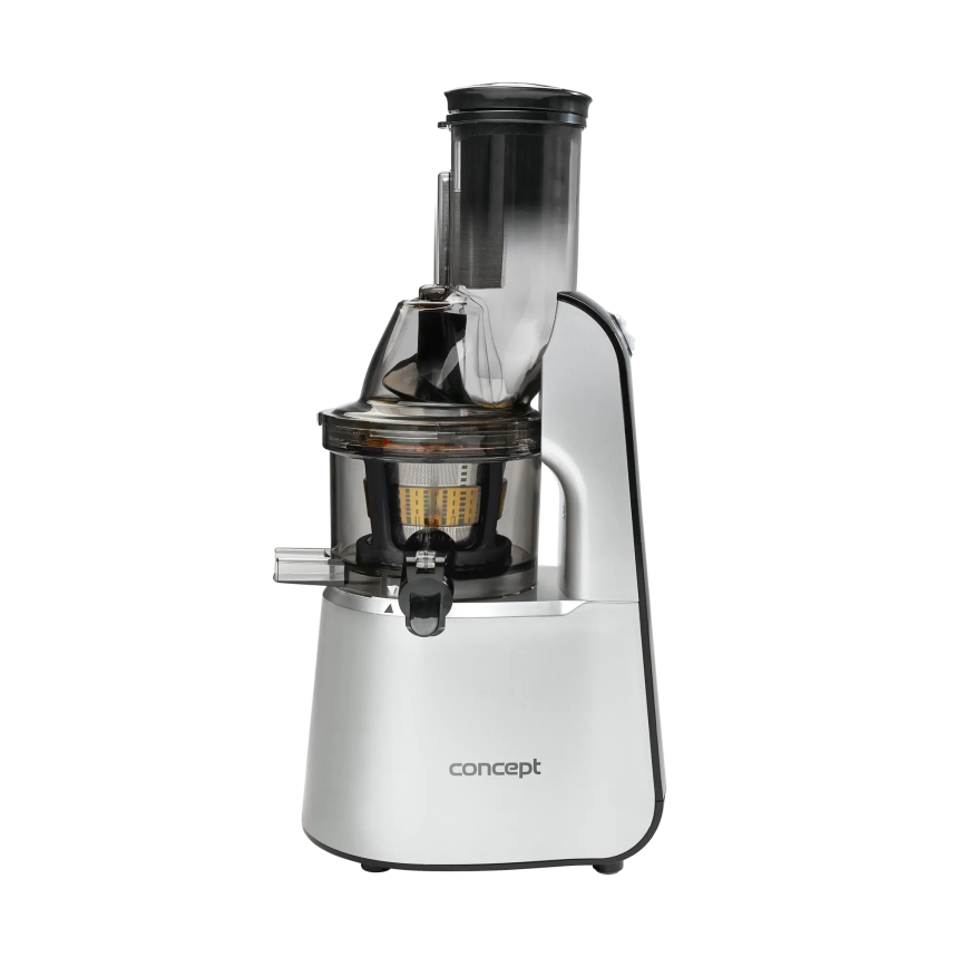 Concept LO7065 - 3-in-1 Schneckenentsafter 240W/230V grau