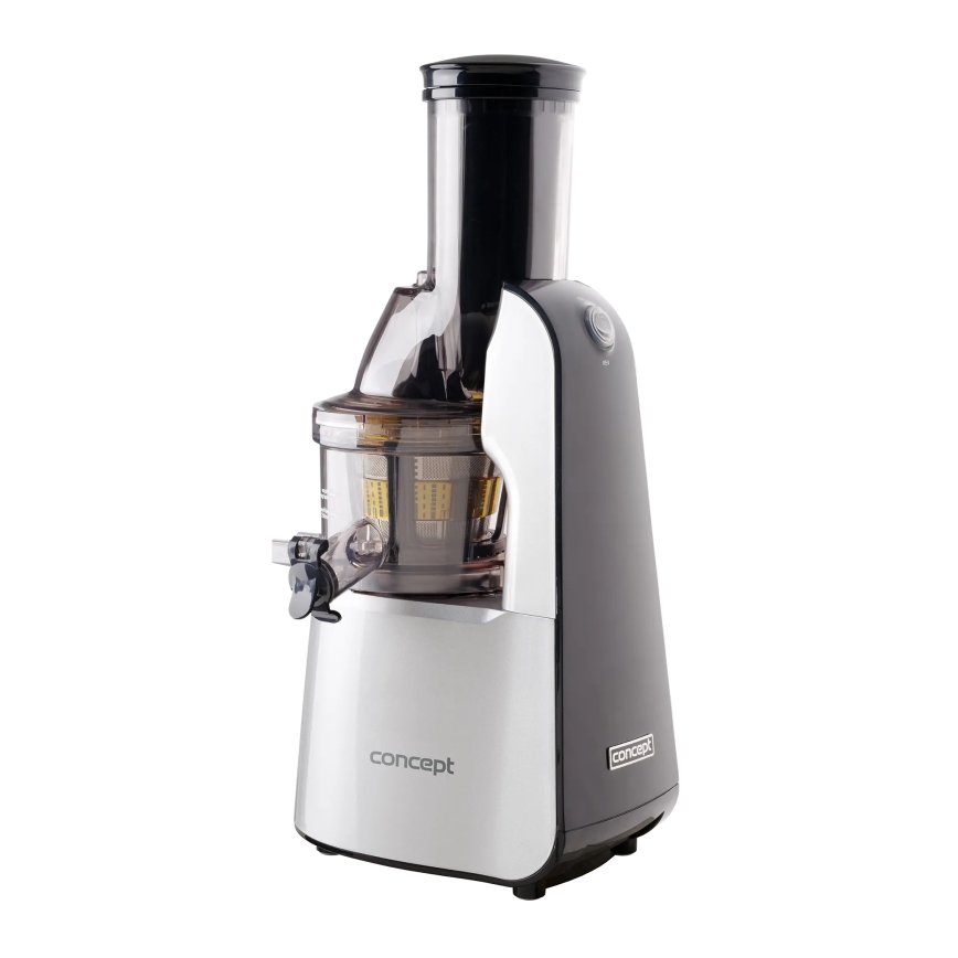 Concept LO7065 - 3-in-1 Schneckenentsafter 240W/230V grau