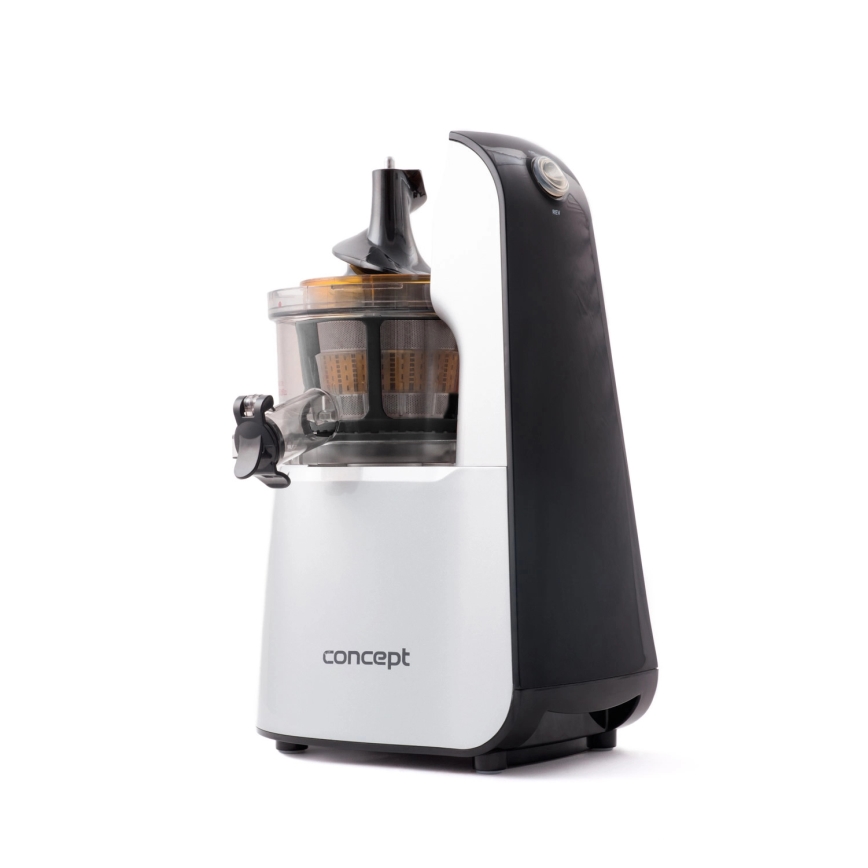 Concept LO7065 - 3-in-1 Schneckenentsafter 240W/230V grau