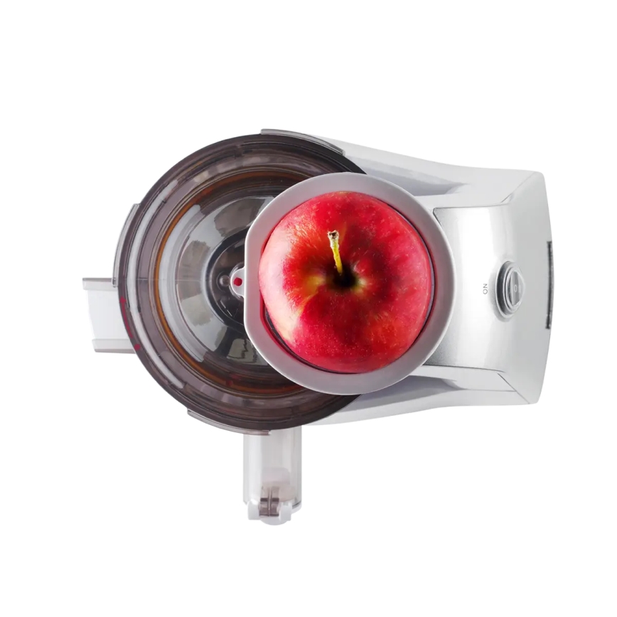 Concept LO7066 - 3-in-1 Schneckenentsafter 240W/230V Weiß