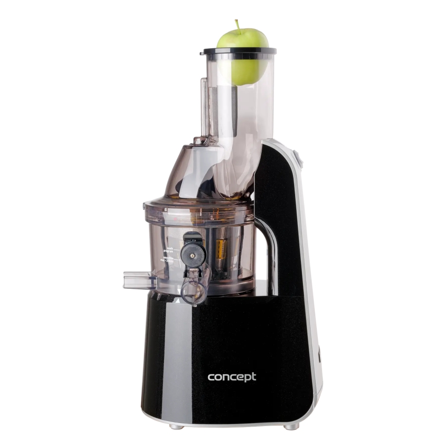 Concept LO7067 - Schneckenentsafter 3-in-1 240W/230V schwarz