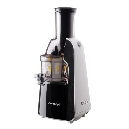 Concept LO7067 - Schneckenentsafter 3-in-1 240W/230V schwarz