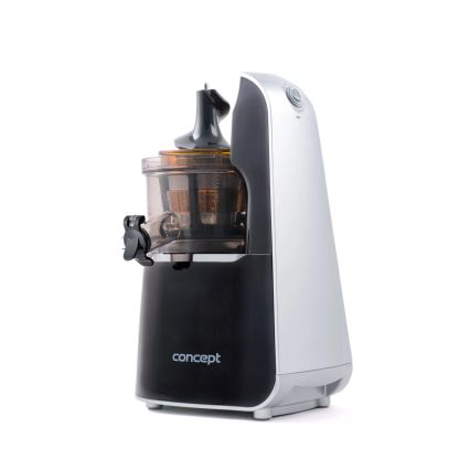 Concept LO7067 - Schneckenentsafter 3-in-1 240W/230V schwarz