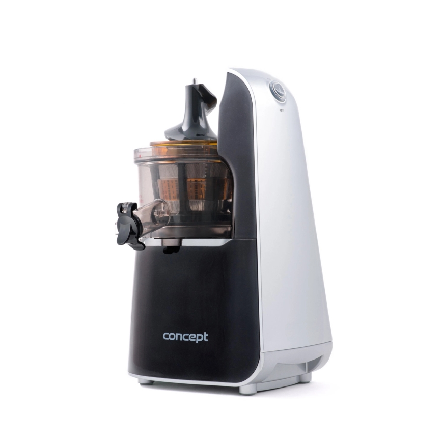 Concept LO7067 - Schneckenentsafter 3-in-1 240W/230V schwarz