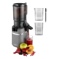 Concept LO7120 - Slow Juicer JUICY 250W/230V grau