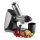 Concept LO7250 - Horizontaler Schneckenentsafter 200 W/230 V schwarz/Edelstahl