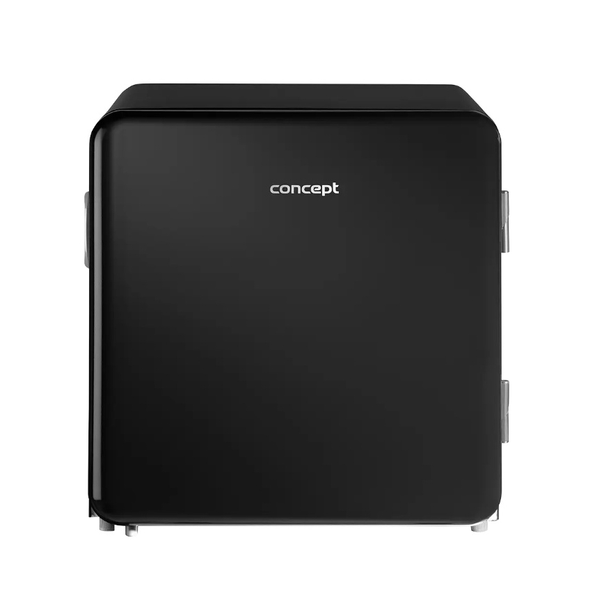 Concept LR2047bcN - Retro-Minibar 47 l schwarz