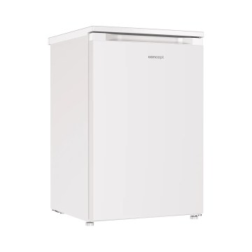 Concept MZ2355wh - Schubladen-Gefrierschrank 85 l weiß