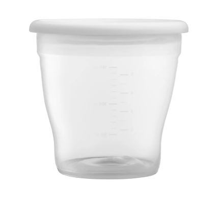 Concept OL4010 - Flaschenwärmer 3-in-1 KIDO 200W/230V weiß