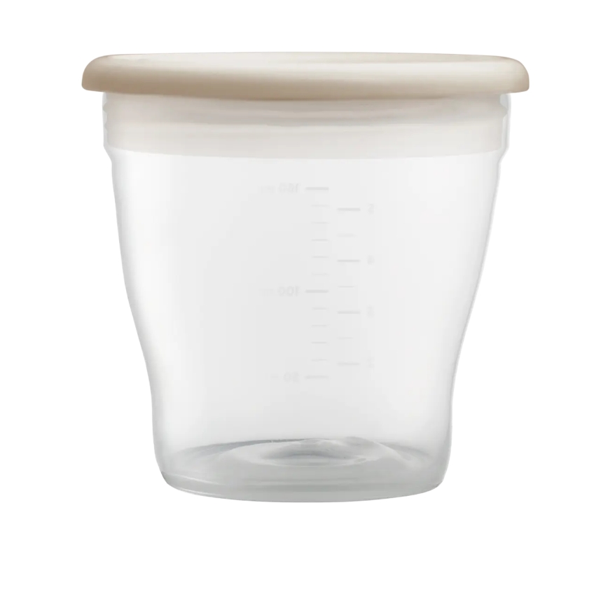 Concept OM4000 - Elektrische 2-in-1-Milchpumpe KIDO weiß