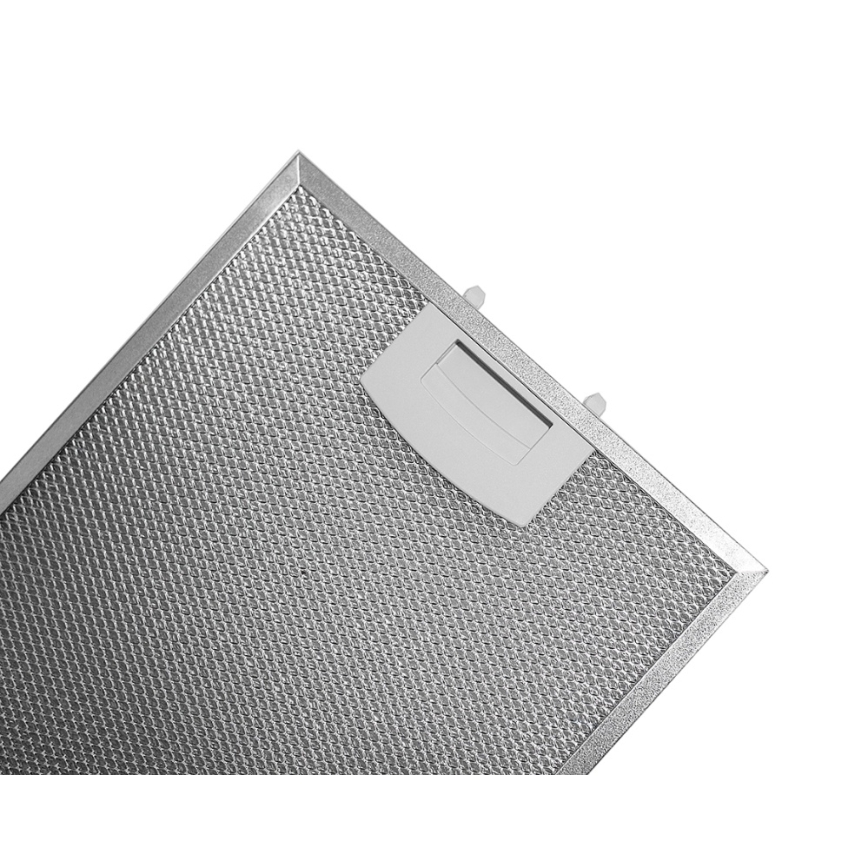 Concept OPP1250bc - Unterbau-Dunstabzugshaube 50 cm schwarz