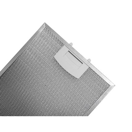 Concept OPP1250wh - Unterbau-Dunstabzugshaube 50 cm weiß