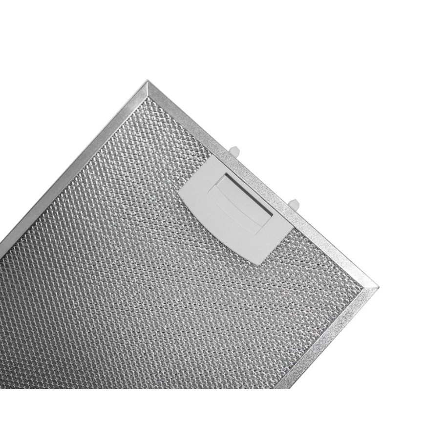 Concept OPV3150 - Ausziehbare Dunstabzugshaube 49,5 cm, Edelstahl