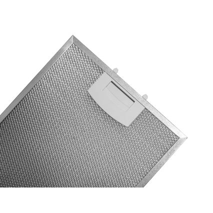 Concept OPV3560bc - Herausziehbare Dunstabzugshaube 59,5 cm, schwarz