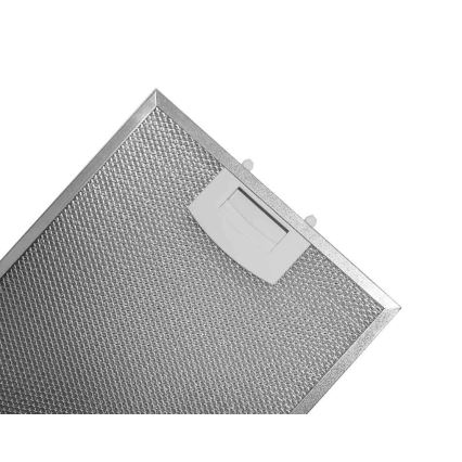 Concept OPV3860bc - 60 cm Teleskop-Dunstabzugshaube, schwarz
