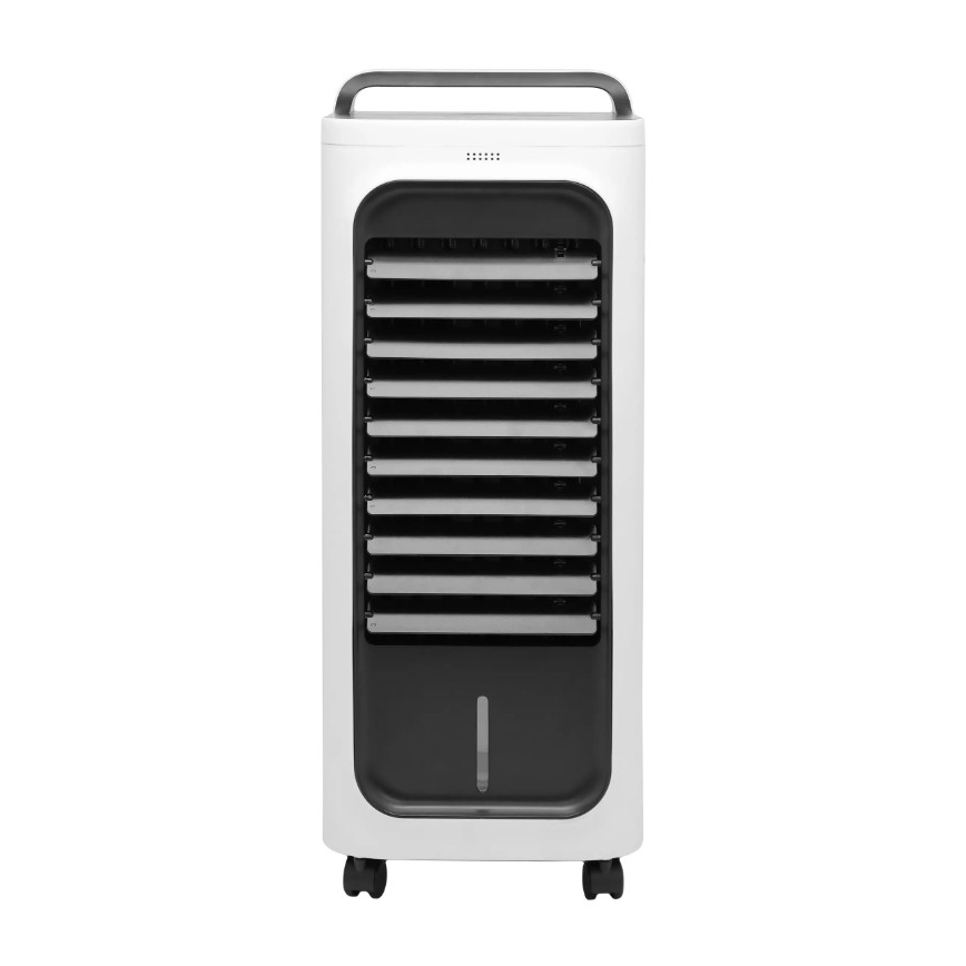 Concept OV5230 - Mobiler Luftkühler 2-in-1 6 l 80W/230V weiß + Fernbedienung