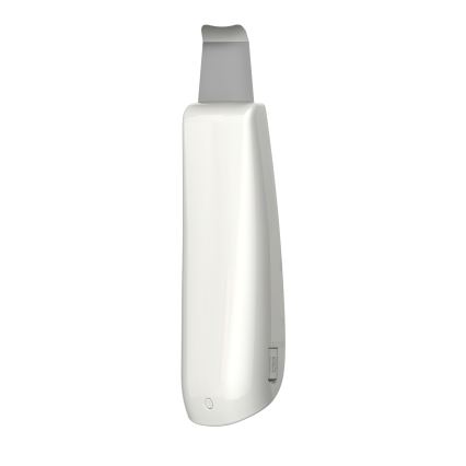 Concept PO2030 - Kosmetik-Ultraschallspatel PERFECT SKIN 2,5W/5V USB 600 mAh weiß