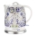 Concept RK0020 - Bunter Keramik-Wasserkocher 1,5 l 1350W/230V