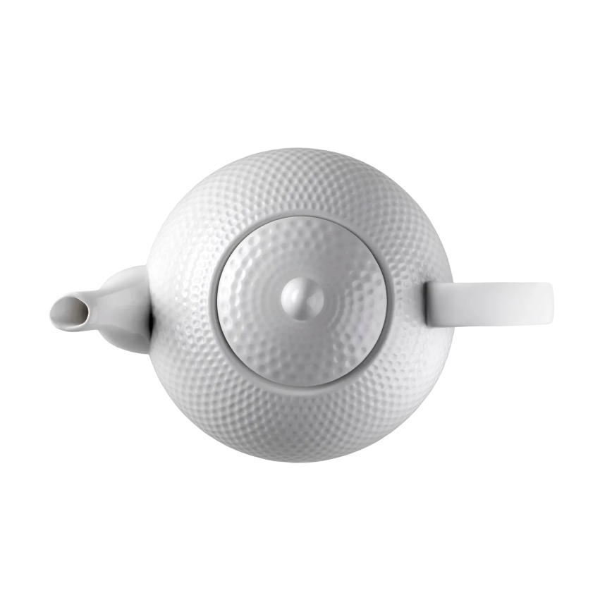 Concept RK0050 - Schnellkochender Wasserkocher 1,2 l 1000W/230V weiß/Keramik