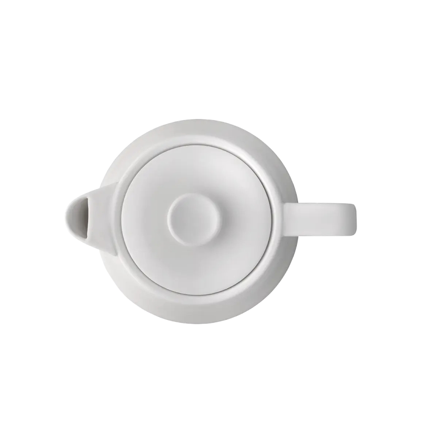Concept RK0060 - Wasserkocher 1 l 1000 W/230 V weiß/Keramik