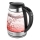 Concept RK4120 - Wasserkocher mit Temperaturregelung 1,7 l 2200W/230V Edelstahl