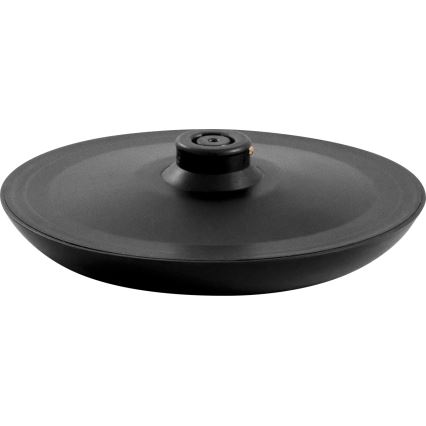 Concept RK4190 - Wasserkocher mit Temperaturregelung und Sieb 1,7 l 2200W/230V Edelstahl