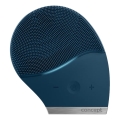Concept SK9100 - Gesichtsreinigungsbürste SONIVIBE 2W/5V 250 mAh IPX7 blau
