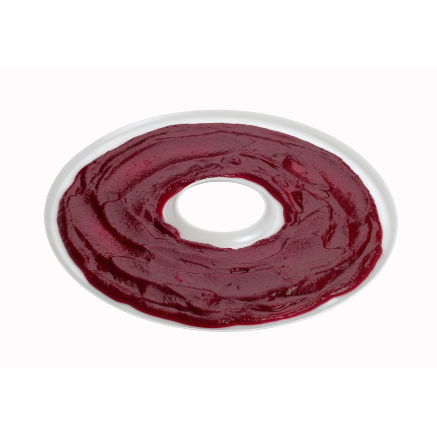 Concept SO2020 - Dörrgerät 500W/230V weiß